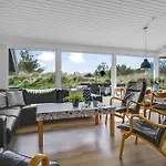 Annlisa - 1km From The Sea By Interhome Dom wakacyjny Blokhus