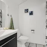 Annlisa - 1km From The Sea By Interhome * Blokhus