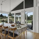 Annlisa - 1km From The Sea By Interhome Dom wakacyjny