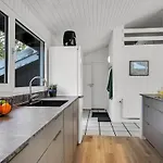 Dom wakacyjny Annlisa - 1km From The Sea By Interhome *
