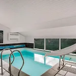 Dom wakacyjny Annlisa - 1km From The Sea By Interhome Blokhus