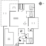 Dom wakacyjny Annlisa - 1km From The Sea By Interhome