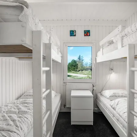 Holiday home Annlisa