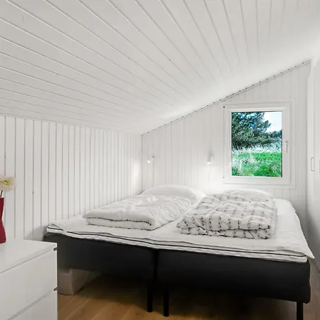 Annlisa Holiday home