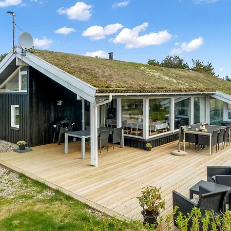 Holiday home Annlisa Blokhus