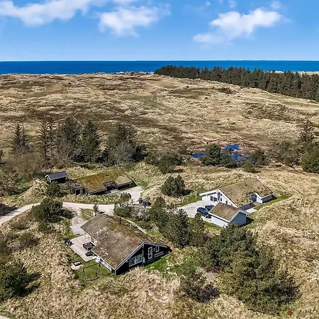 Holiday home Annlisa *