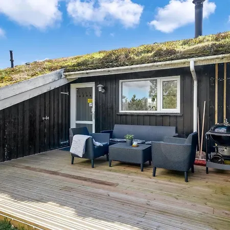 Annlisa - 1km From The Sea By Interhome * Blokhus