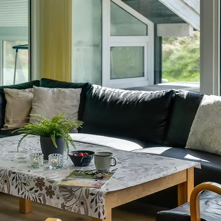 Annlisa - 1km From The Sea By Interhome Dom wakacyjny