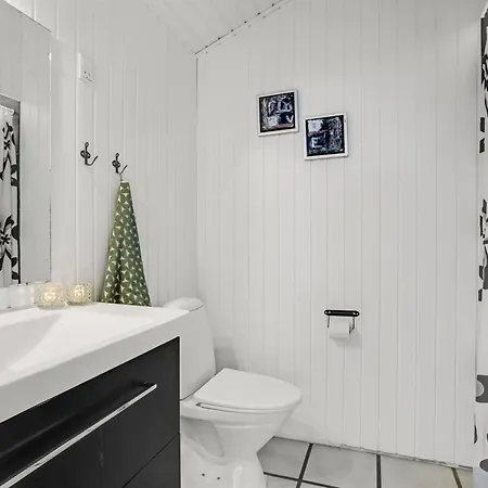 Annlisa - 1km From The Sea By Interhome * Blokhus