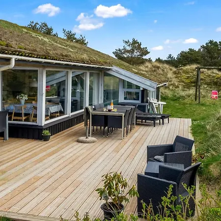 Annlisa - 1km From The Sea By Interhome Dom wakacyjny