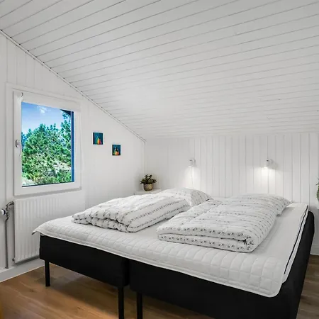 Annlisa - 1km From The Sea By Interhome Dom wakacyjny *