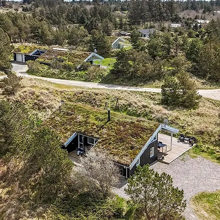 Annlisa - 1km From The Sea By Interhome Blokhus
