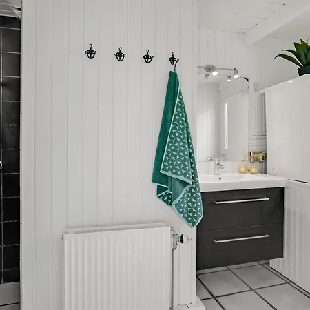 Annlisa - 1km From The Sea By Interhome Ferienhaus Blokhus