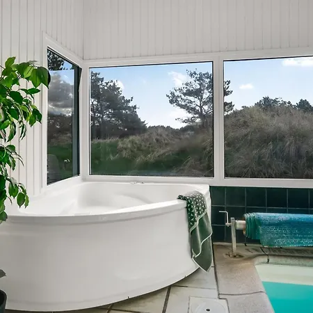 Ferienhaus Annlisa - 1km From The Sea By Interhome Blokhus